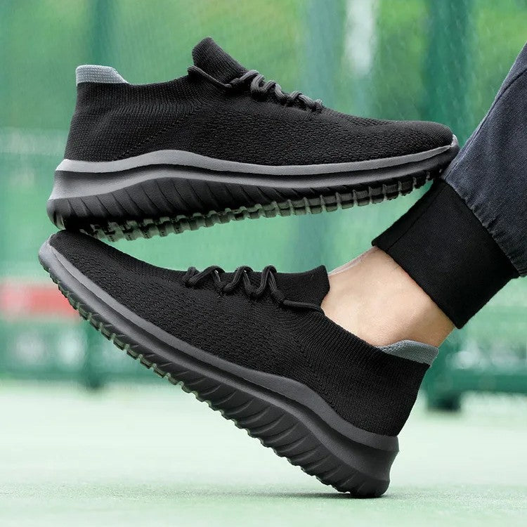 AeroStride Mesh Sneakers