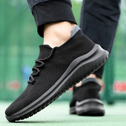 AeroStride Mesh Sneakers