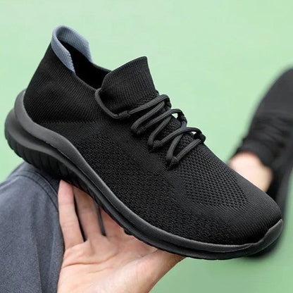 AeroStride Mesh Sneakers