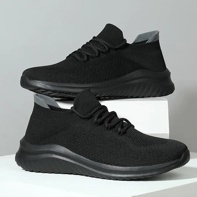 AeroStride Mesh Sneakers