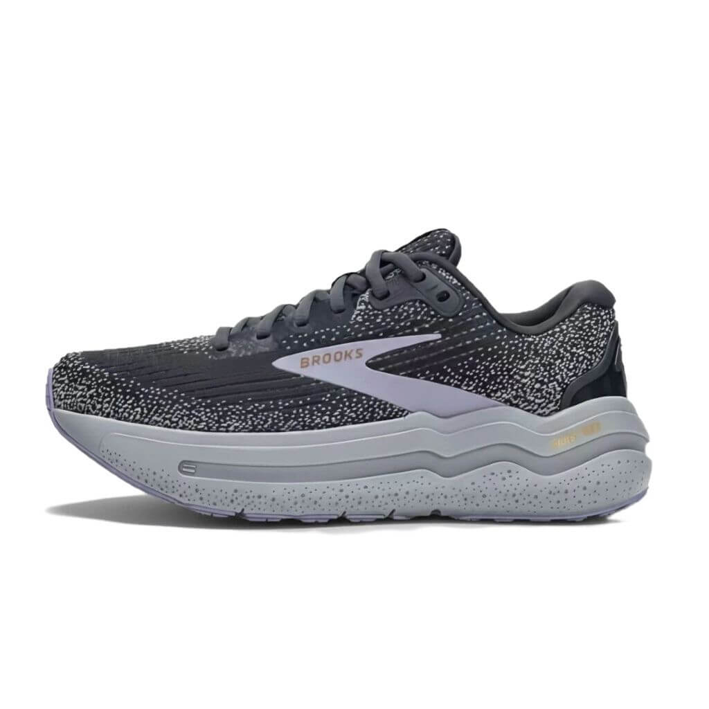 AeroMax Runner