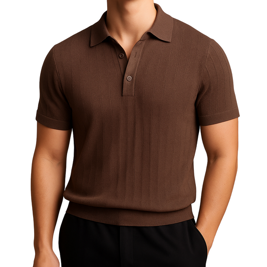 Whitmore Crest Polo