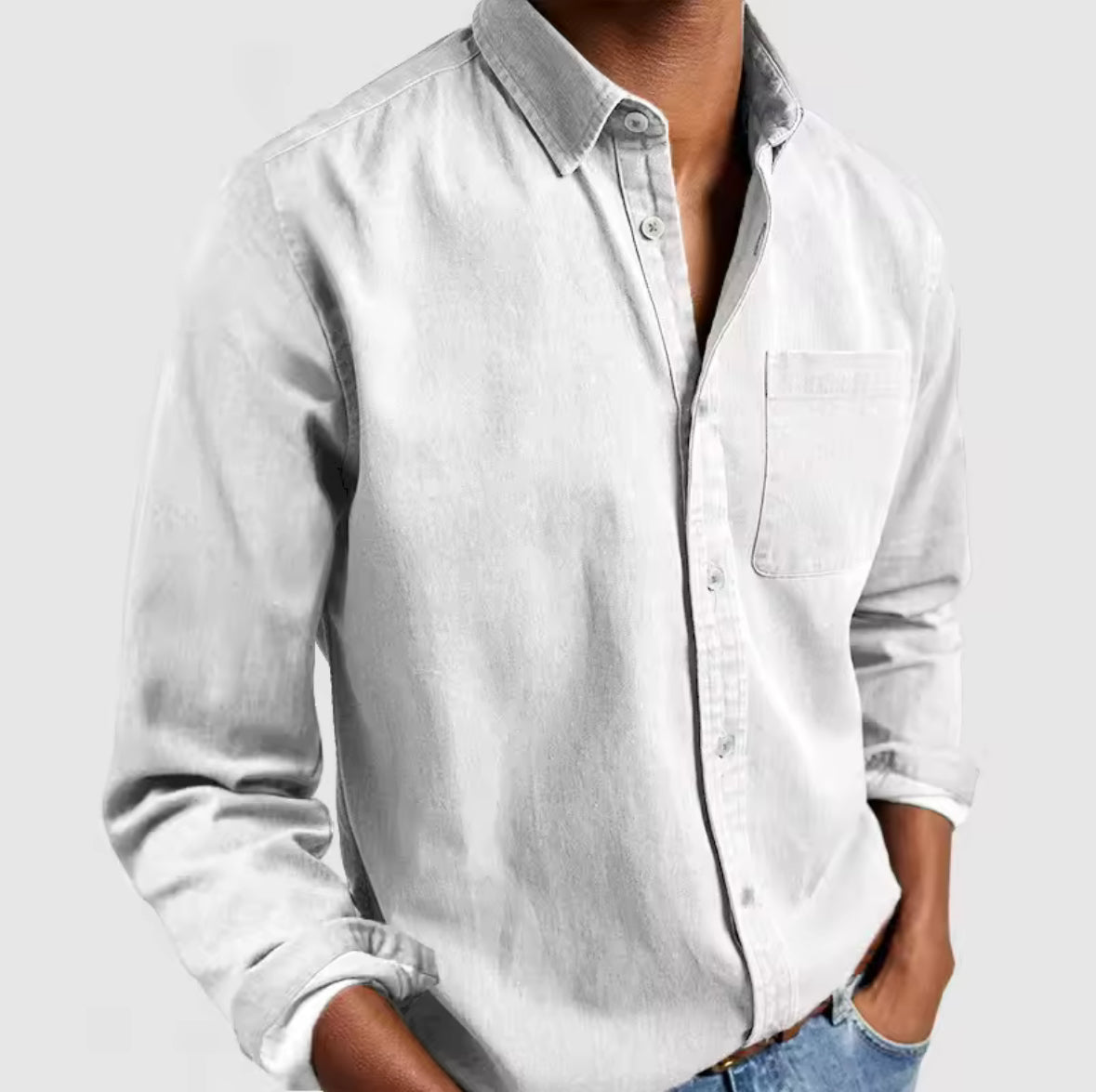 Mason | Effortless Modern Refinement