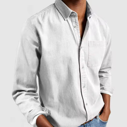 Mason | Effortless Modern Refinement