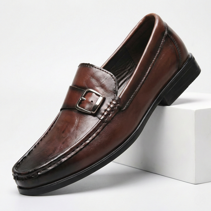 Marco Moretti Classic Loafer