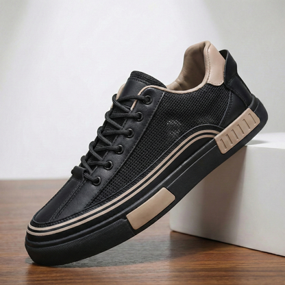 Maybach Mesh Sneaker