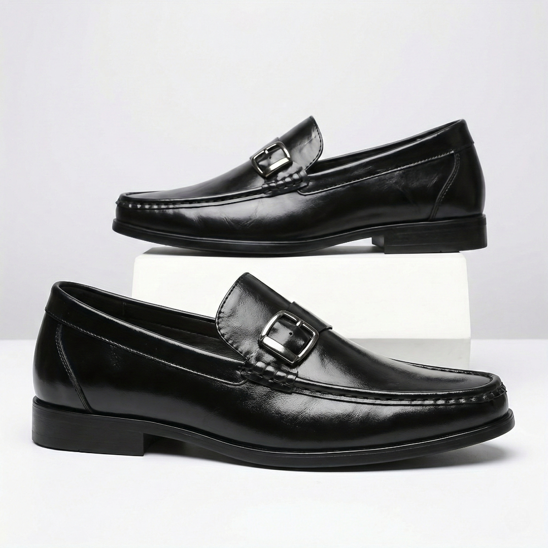 Marco Moretti Classic Loafer
