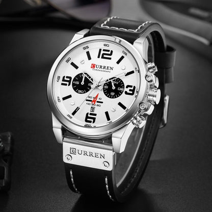 Velar Chronograph Watch