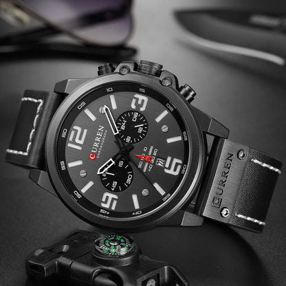 Velar Chronograph Watch
