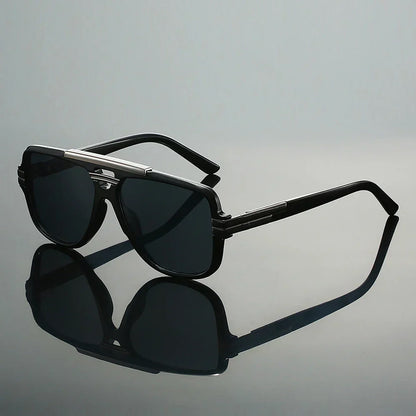 Sovra Retro Sunglasses
