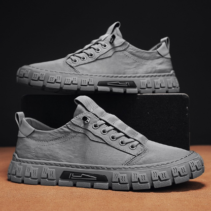 Parker’s Ashford Sneakers