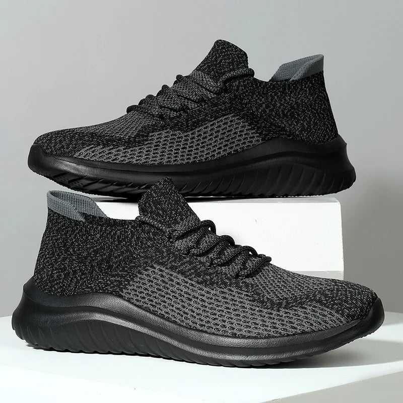 AeroStride Mesh Sneakers