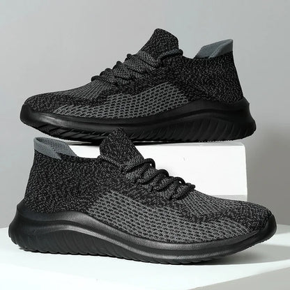 AeroStride Mesh Sneakers
