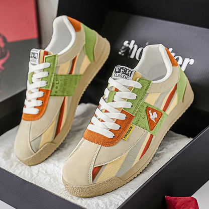 Parker’s Rowan Sneakers