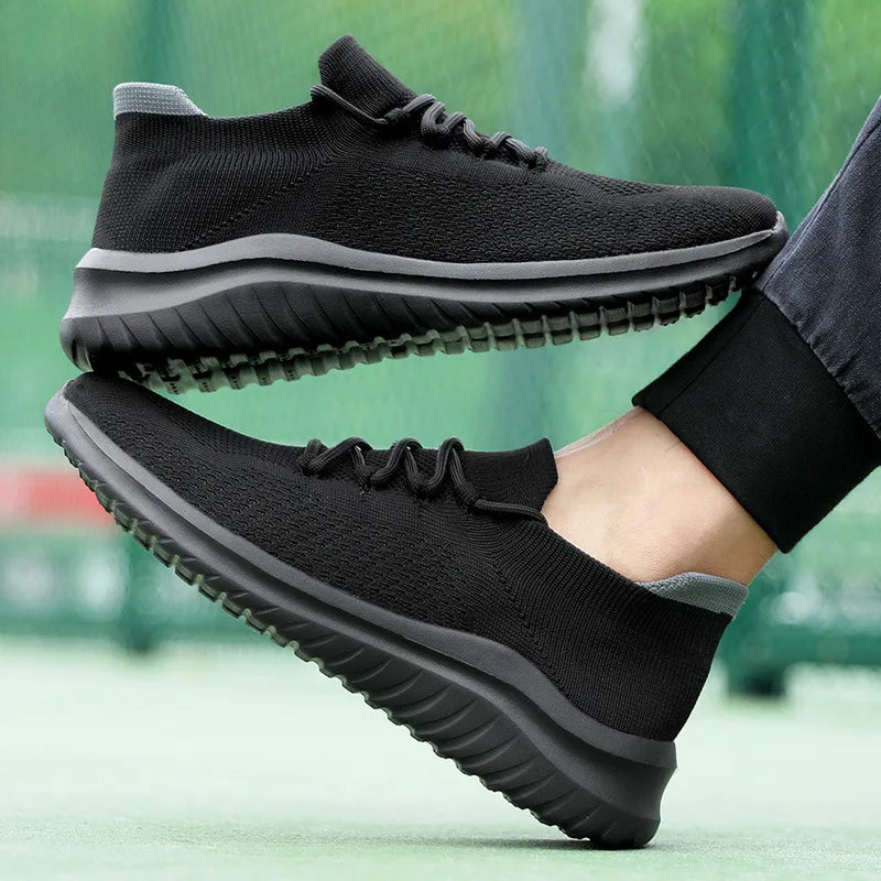 AeroStride Mesh Sneakers