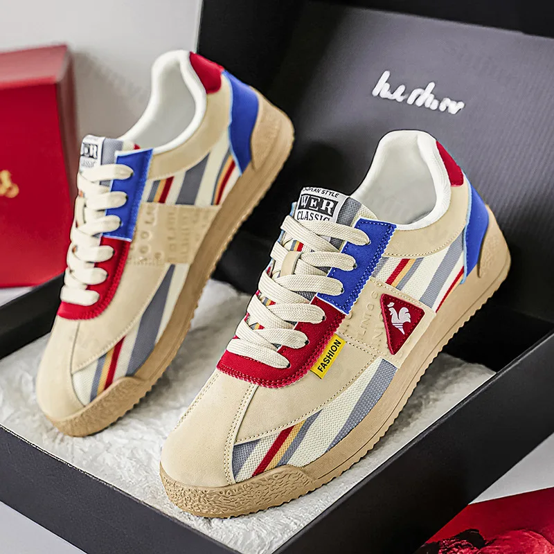 Parker’s Rowan Sneakers