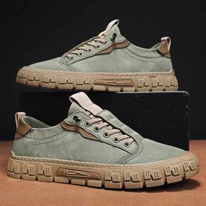 Parker’s Ashford Sneakers