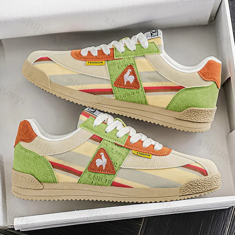 Parker’s Rowan Sneakers