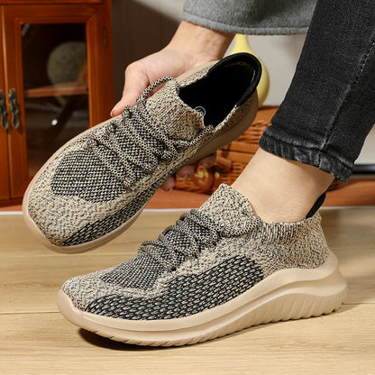AeroStride Mesh Sneakers