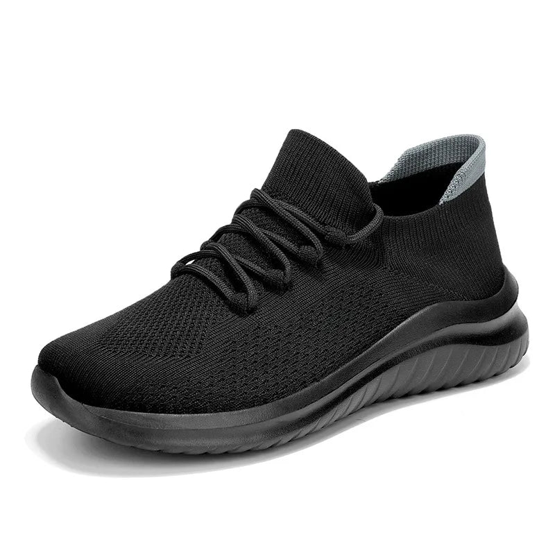 AeroStride Mesh Sneakers