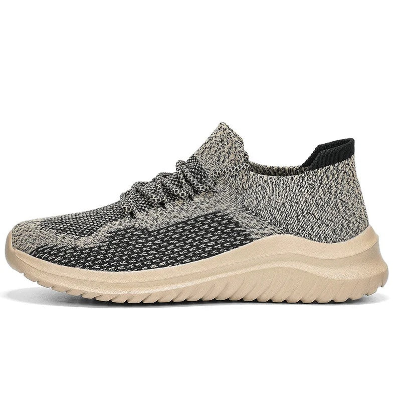 AeroStride Mesh Sneakers
