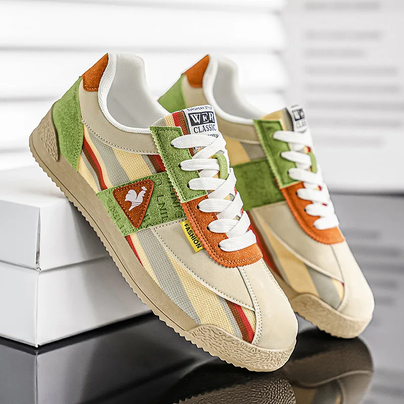 Parker’s Rowan Sneakers