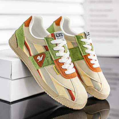 Parker’s Rowan Sneakers