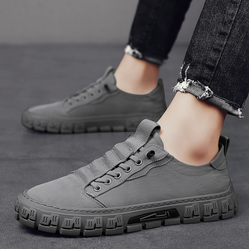 Parker’s Ashford Sneakers