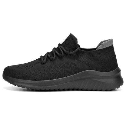 AeroStride Mesh Sneakers