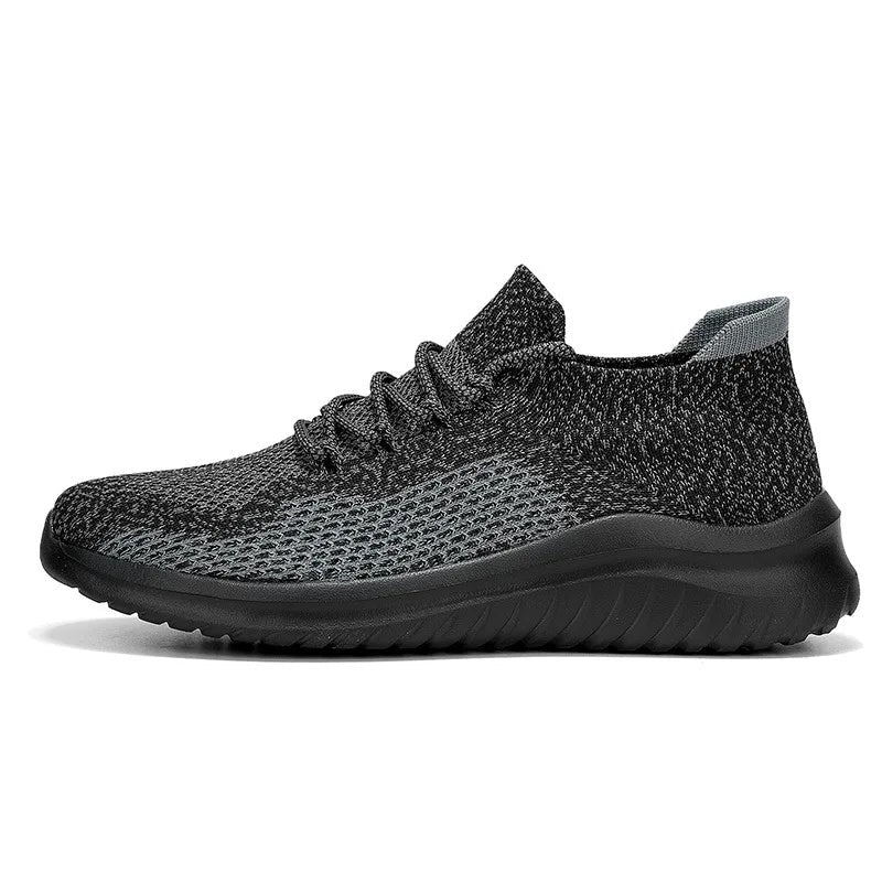 AeroStride Mesh Sneakers
