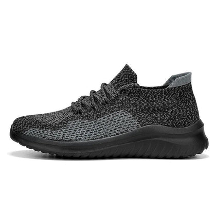 AeroStride Mesh Sneakers