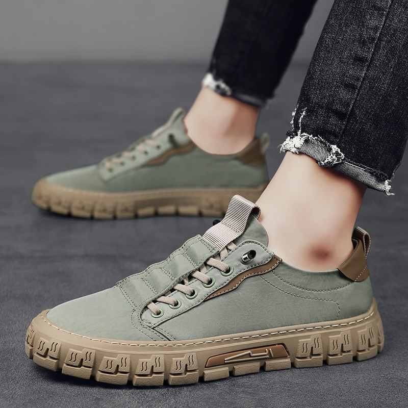 Parker’s Ashford Sneakers