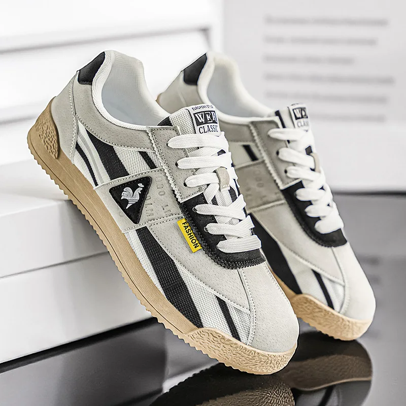 Parker’s Rowan Sneakers