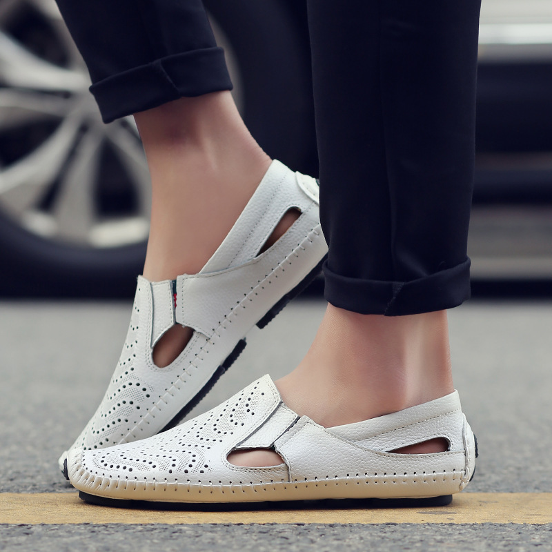 Marcovel Sandals