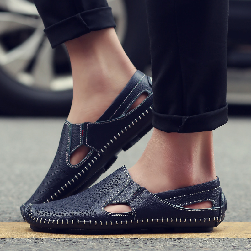 Marcovel Sandals