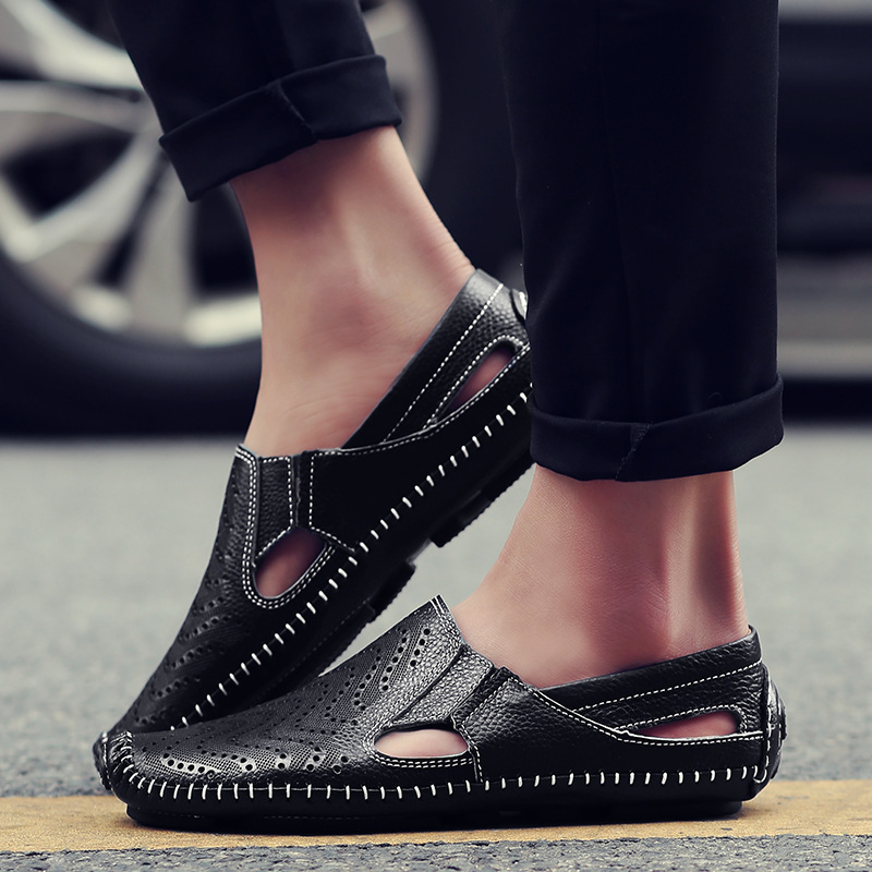 Marcovel Sandals