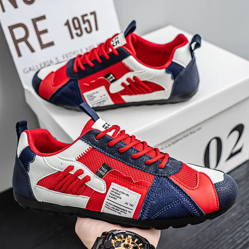 Parker’s Stride Sneakers