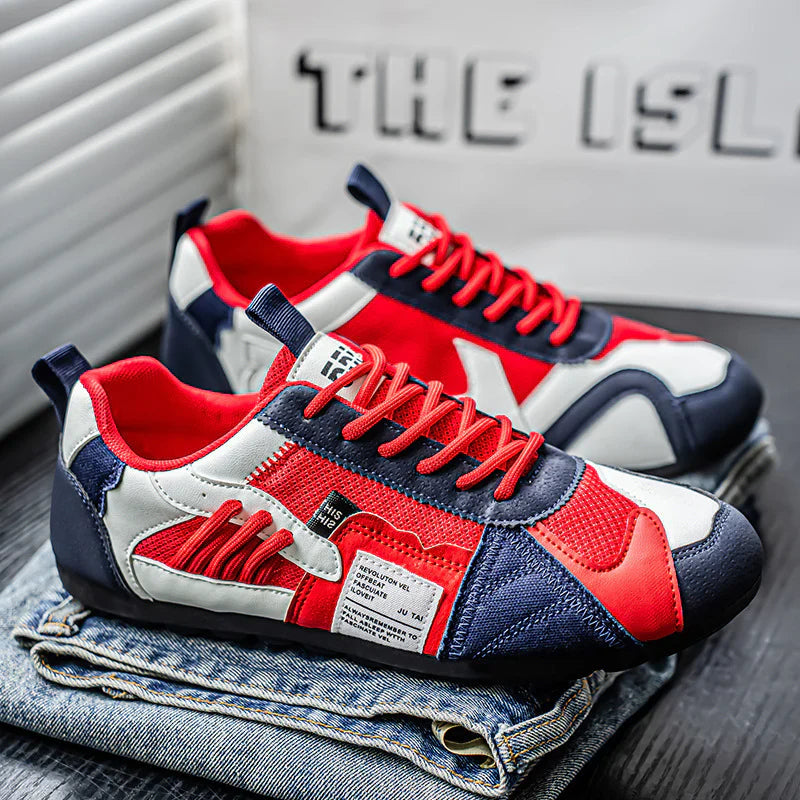 Parker’s Stride Sneakers