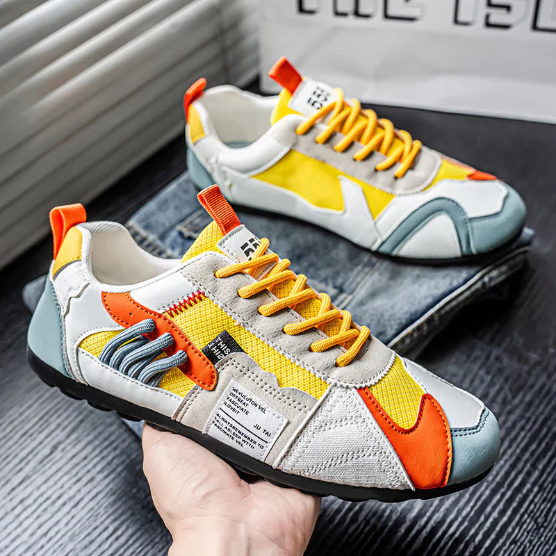 Parker’s Stride Sneakers