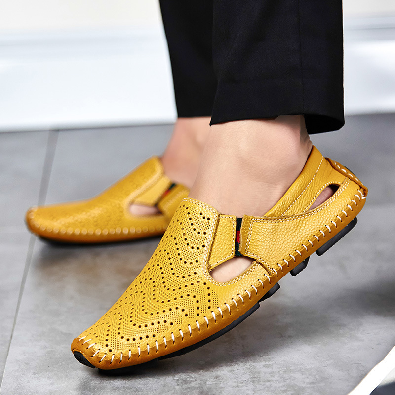 Marcovel Sandals