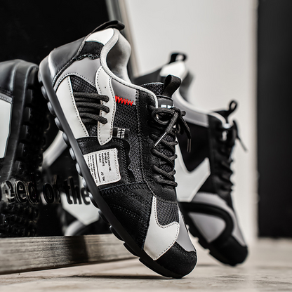 Parker’s Stride Sneakers