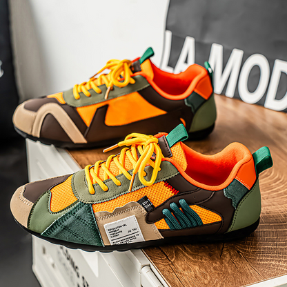 Parker’s Stride Sneakers