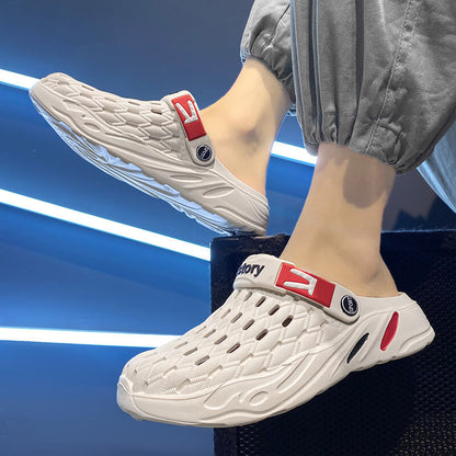 AeroStride Comfort Clogs