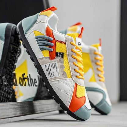 Parker’s Stride Sneakers