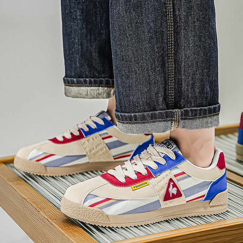 Parker’s Rowan Sneakers