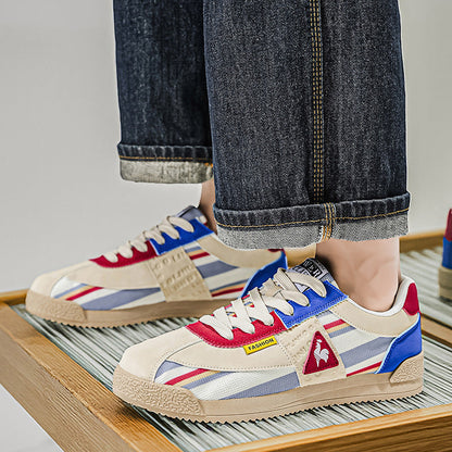 Parker’s Rowan Sneakers