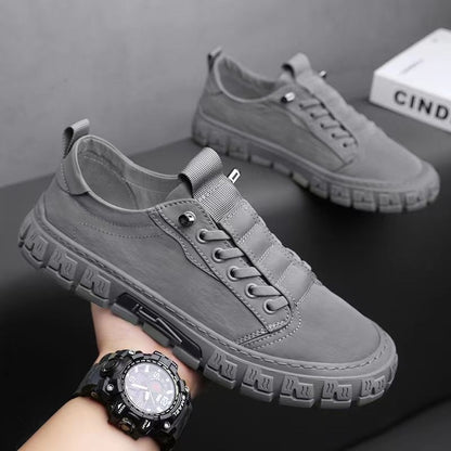 Parker’s Ashford Sneakers
