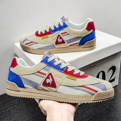Parker’s Rowan Sneakers