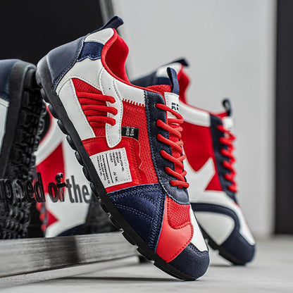 Parker’s Stride Sneakers
