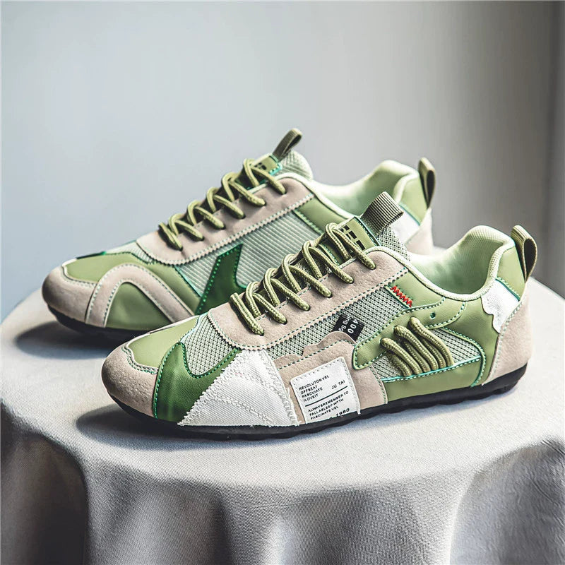 Parker’s Stride Sneakers
